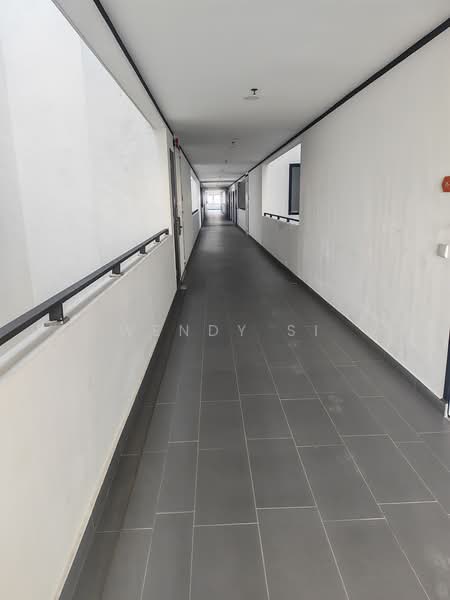 Condominium for Rent at Tuai Residence - Wendy Si - PropertyGuru.com.my