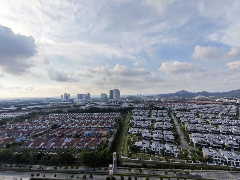 Condominium for Rent at Tuai Residence - Wendy Si - PropertyGuru.com.my