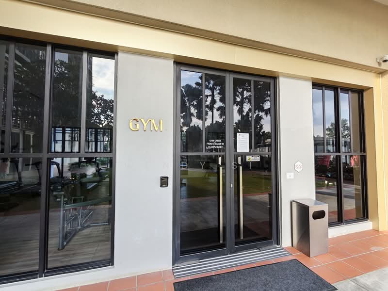 Condominium for Rent at Tuai Residence - Wendy Si - PropertyGuru.com.my