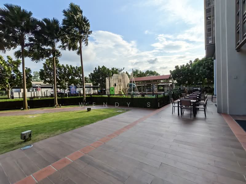 Condominium for Rent at Tuai Residence - Wendy Si - PropertyGuru.com.my