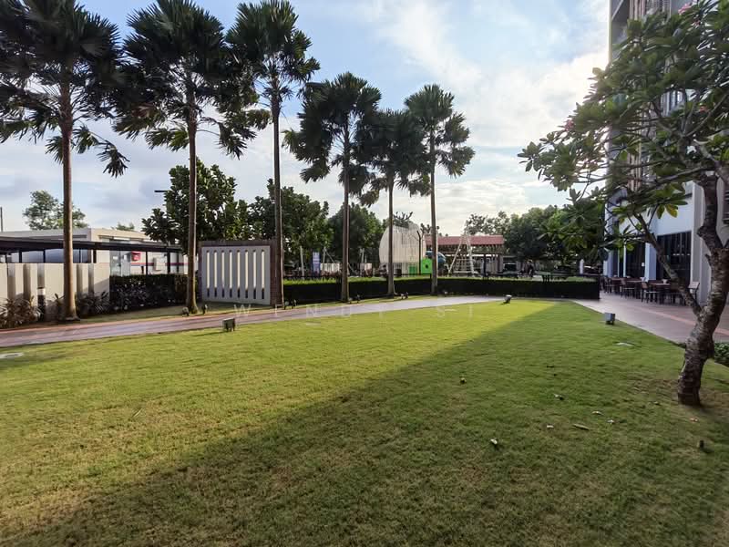 Condominium for Rent at Tuai Residence - Wendy Si - PropertyGuru.com.my