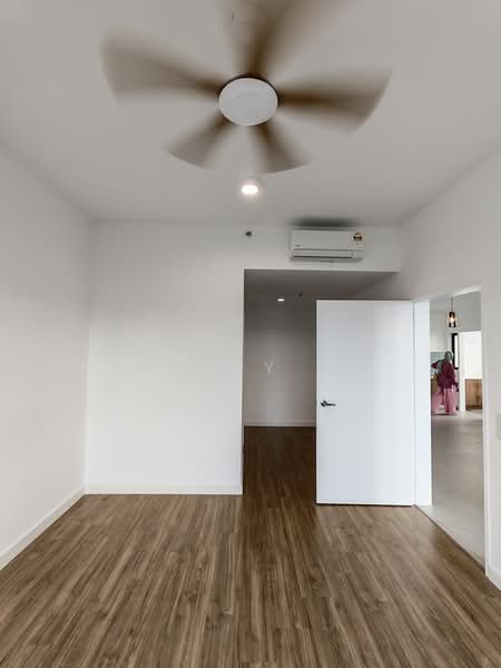 Condominium for Rent at Tuai Residence - Wendy Si - PropertyGuru.com.my