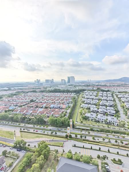 Condominium for Rent at Tuai Residence - Wendy Si - PropertyGuru.com.my