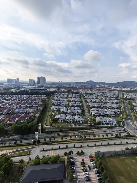 Condominium for Rent at Tuai Residence - Wendy Si - PropertyGuru.com.my
