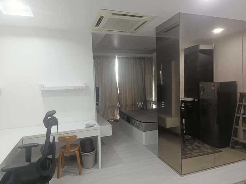 Service Residence for Rent at Greenfield Regency - Lydia Wee - PropertyGuru.com.my