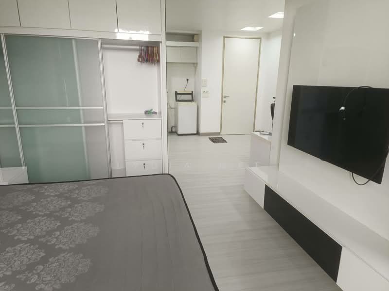 Service Residence for Rent at Greenfield Regency - Lydia Wee - PropertyGuru.com.my