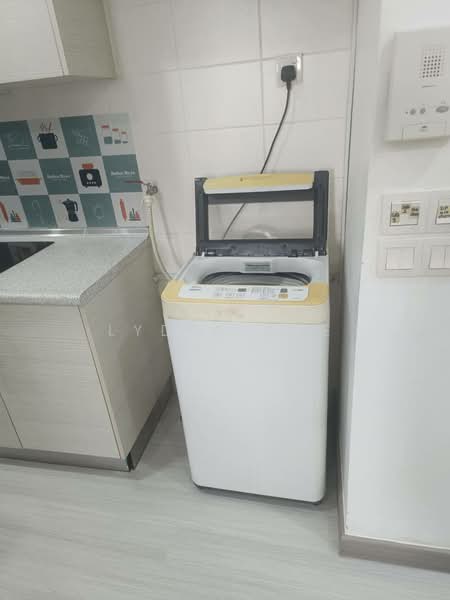 Service Residence for Rent at Greenfield Regency - Lydia Wee - PropertyGuru.com.my