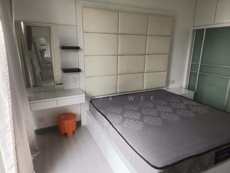 Service Residence for Rent at Greenfield Regency - Lydia Wee - PropertyGuru.com.my