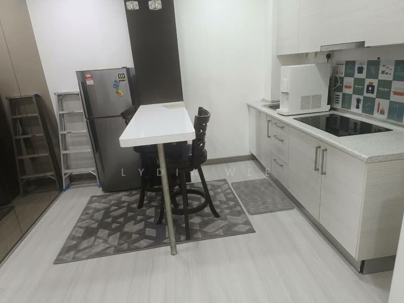 Service Residence for Rent at Greenfield Regency - Lydia Wee - PropertyGuru.com.my
