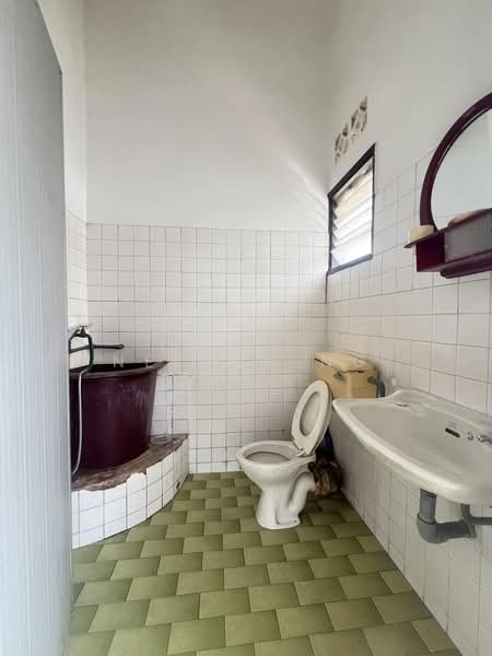 Rumah Teres 2-Tingkat untuk Dijual di Taman Petaling (Kepong) - Nelson Ng - PropertyGuru.com.my