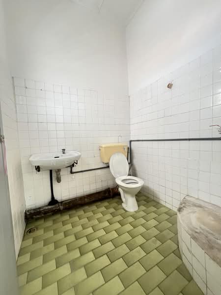 Rumah Teres 2-Tingkat untuk Dijual di Taman Petaling (Kepong) - Nelson Ng - PropertyGuru.com.my