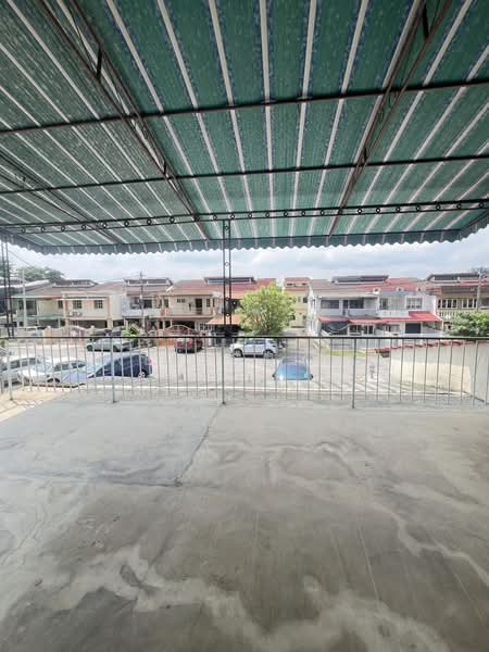 Rumah Teres 2-Tingkat untuk Dijual di Taman Petaling (Kepong) - Nelson Ng - PropertyGuru.com.my