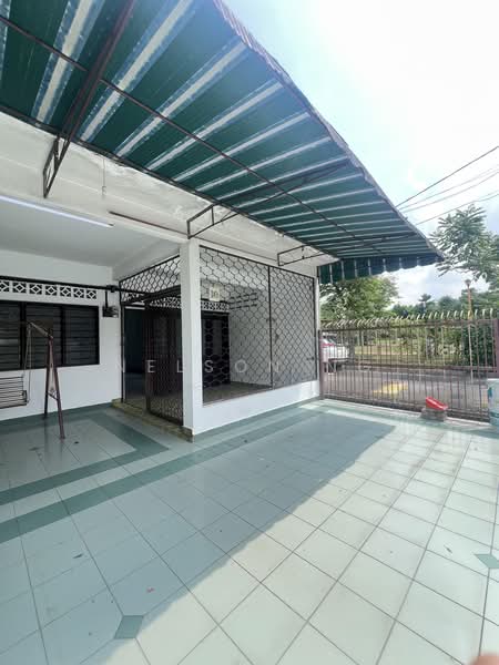 Rumah Teres 2-Tingkat untuk Dijual di Taman Petaling (Kepong) - Nelson Ng - PropertyGuru.com.my