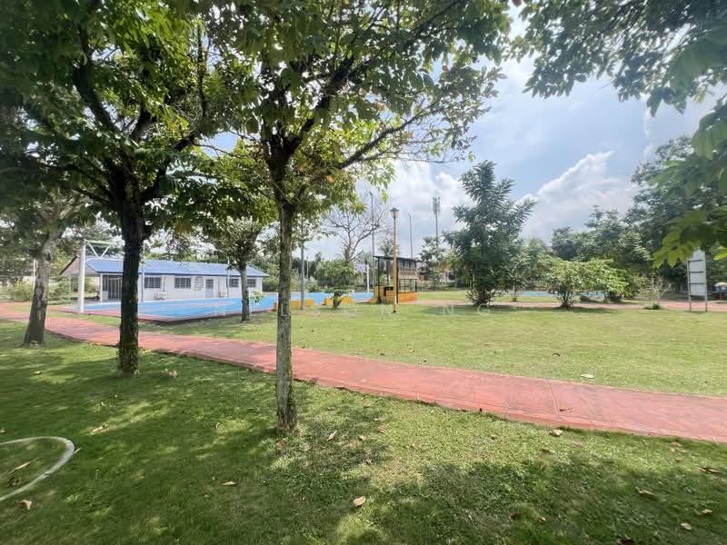 Rumah Teres 2-Tingkat untuk Dijual di Taman Petaling (Kepong) - Nelson Ng - PropertyGuru.com.my