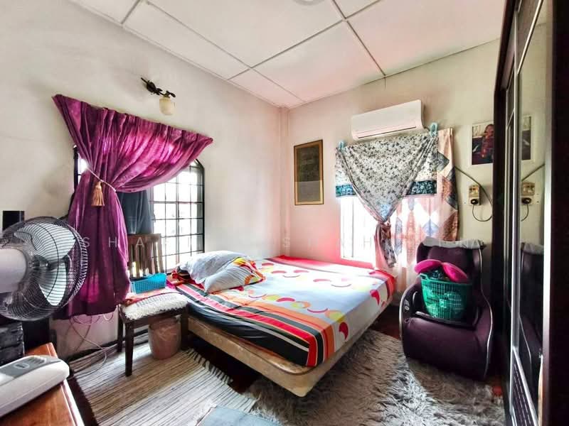 Pangsapuri untuk Dijual di Casa Venicia Apartment - Shafika Shahidin - Bedroom - PropertyGuru.com.my