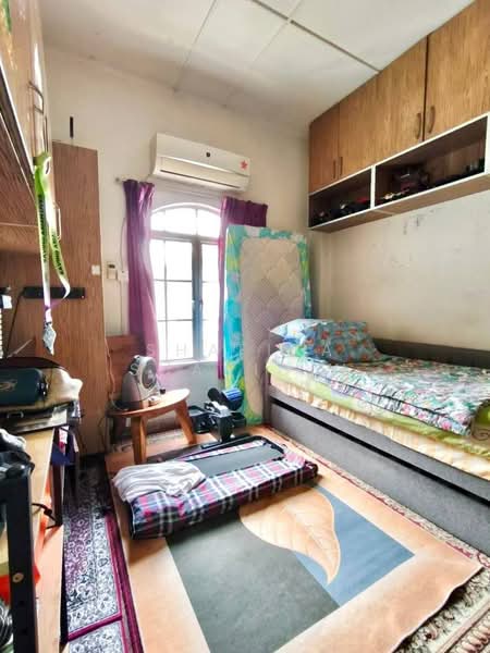 Pangsapuri untuk Dijual di Casa Venicia Apartment - Shafika Shahidin - Bedroom - PropertyGuru.com.my