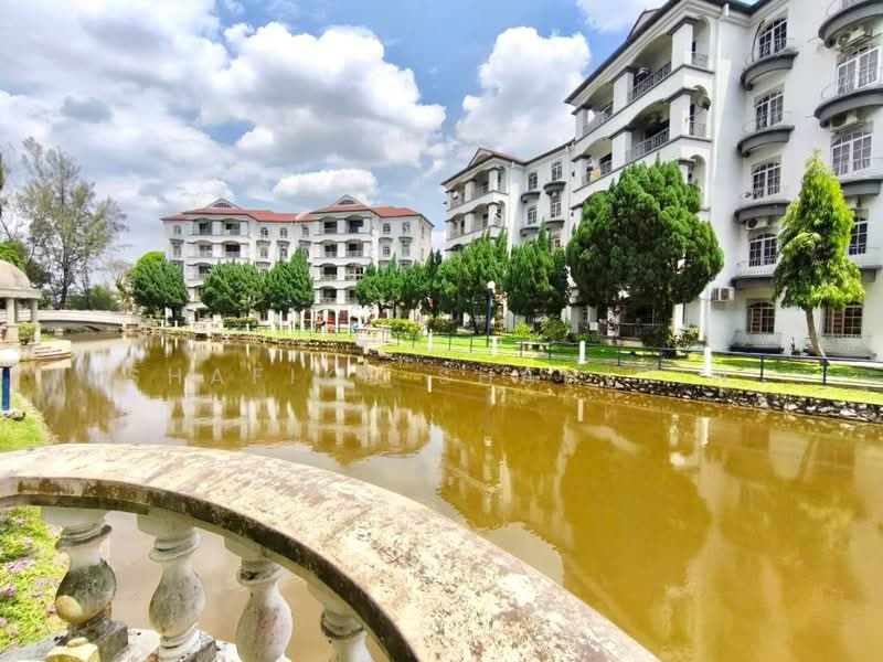Pangsapuri untuk Dijual di Casa Venicia Apartment - Shafika Shahidin - PropertyGuru.com.my