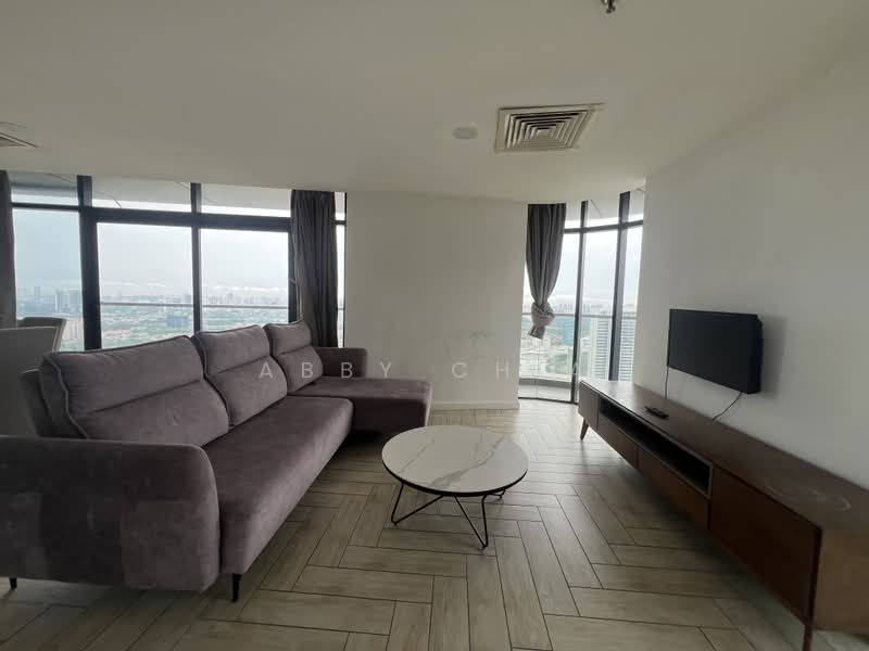 Service Residence for Rent at Marriot International Hotel @ Empire City - Abby Chia - PropertyGuru.com.my