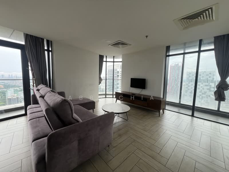 Service Residence for Rent at Marriot International Hotel @ Empire City - Abby Chia - PropertyGuru.com.my