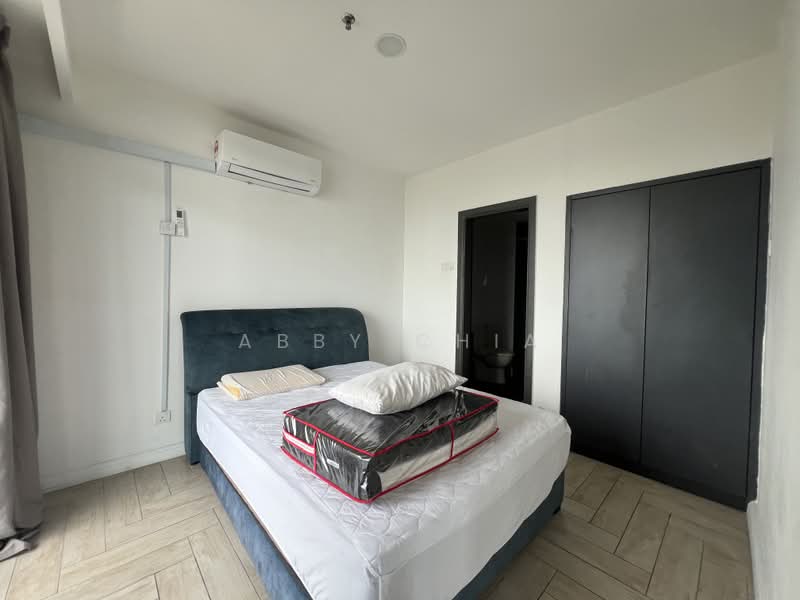 Service Residence for Rent at Marriot International Hotel @ Empire City - Abby Chia - PropertyGuru.com.my