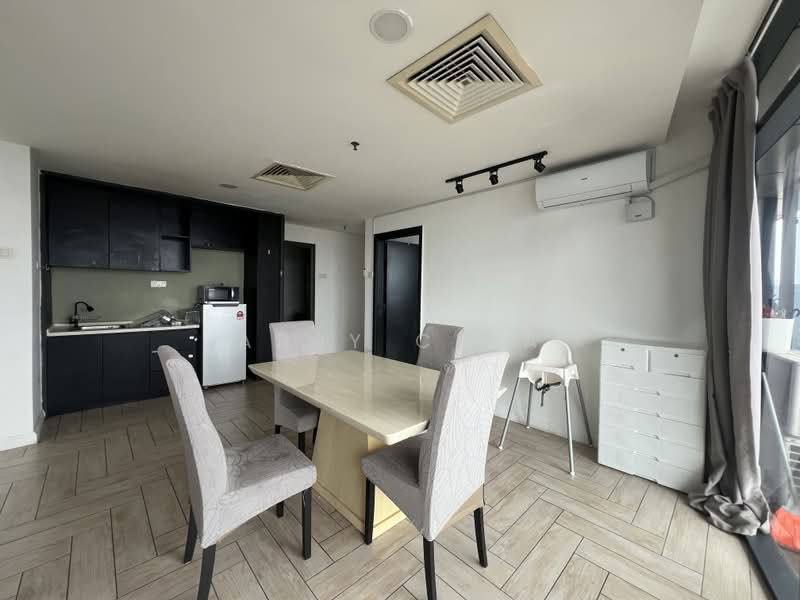 Service Residence for Rent at Marriot International Hotel @ Empire City - Abby Chia - PropertyGuru.com.my