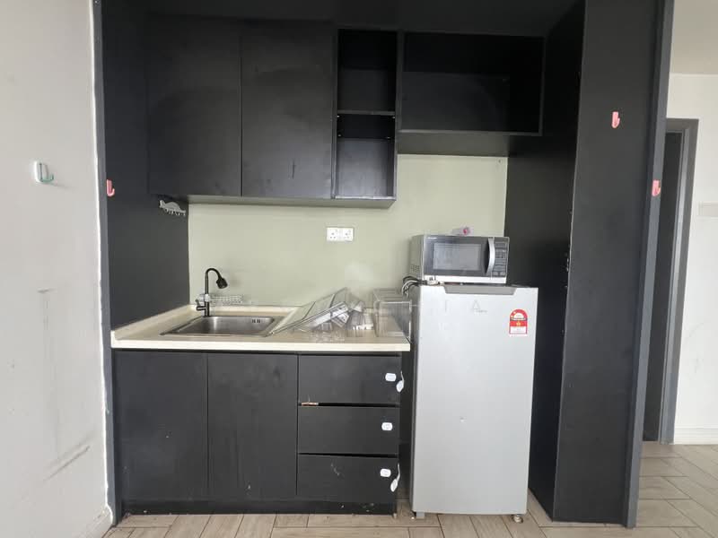 Service Residence for Rent at Marriot International Hotel @ Empire City - Abby Chia - PropertyGuru.com.my