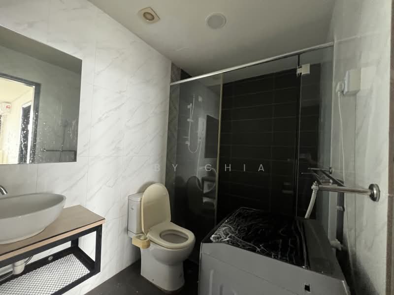 Service Residence for Rent at Marriot International Hotel @ Empire City - Abby Chia - PropertyGuru.com.my
