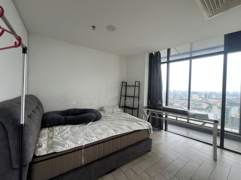 Service Residence for Rent at Marriot International Hotel @ Empire City - Abby Chia - PropertyGuru.com.my