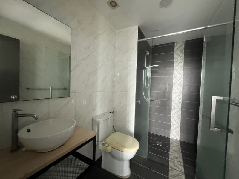 Service Residence for Rent at Marriot International Hotel @ Empire City - Abby Chia - PropertyGuru.com.my