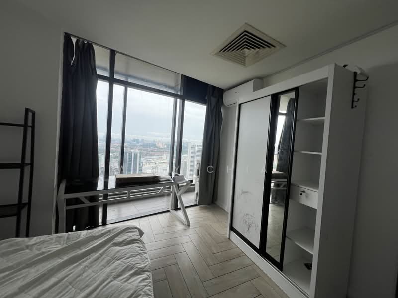 Service Residence for Rent at Marriot International Hotel @ Empire City - Abby Chia - PropertyGuru.com.my