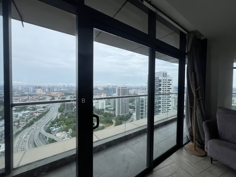 Service Residence for Rent at Marriot International Hotel @ Empire City - Abby Chia - PropertyGuru.com.my