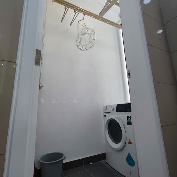 Condominium for Rent at Bangsar Hill Park - Sujatha M - Interior - PropertyGuru.com.my