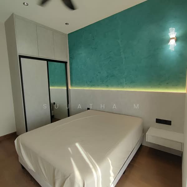 Condominium for Rent at Bangsar Hill Park - Sujatha M - Bedroom - PropertyGuru.com.my