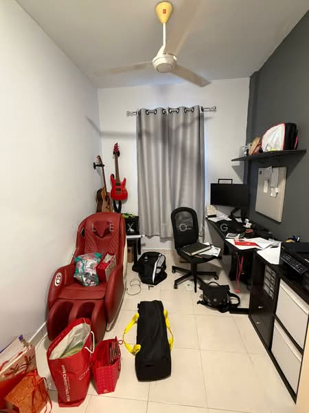 Apartment for Sale at Orchis Apartment - Alex Tong - PropertyGuru.com.my