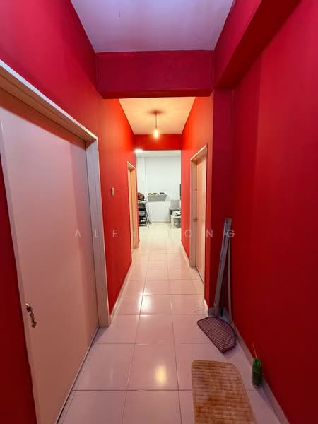 Apartment for Sale at Orchis Apartment - Alex Tong - PropertyGuru.com.my
