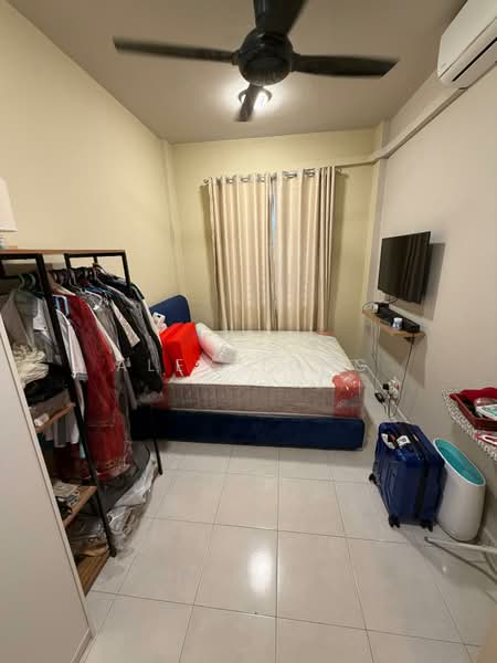 Apartment for Sale at Orchis Apartment - Alex Tong - PropertyGuru.com.my