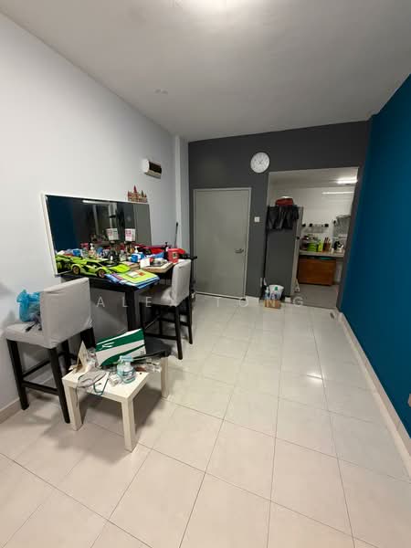 Apartment for Sale at Orchis Apartment - Alex Tong - PropertyGuru.com.my