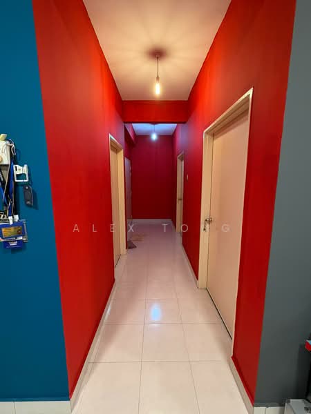 Apartment for Sale at Orchis Apartment - Alex Tong - PropertyGuru.com.my