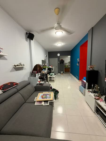 Apartment for Sale at Orchis Apartment - Alex Tong - PropertyGuru.com.my