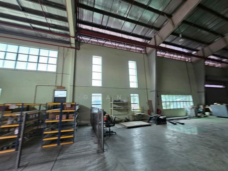 Kilang untuk Disewa di Taman Desa Cemerlang (Ulu Tiram) - Guan . - Interior - PropertyGuru.com.my