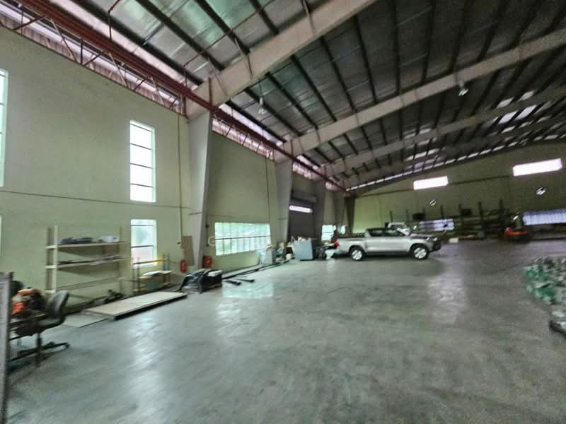 Kilang untuk Disewa di Taman Desa Cemerlang (Ulu Tiram) - Guan . - Interior - PropertyGuru.com.my