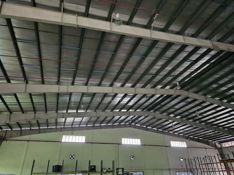 Kilang untuk Disewa di Taman Desa Cemerlang (Ulu Tiram) - Guan . - Interior - PropertyGuru.com.my
