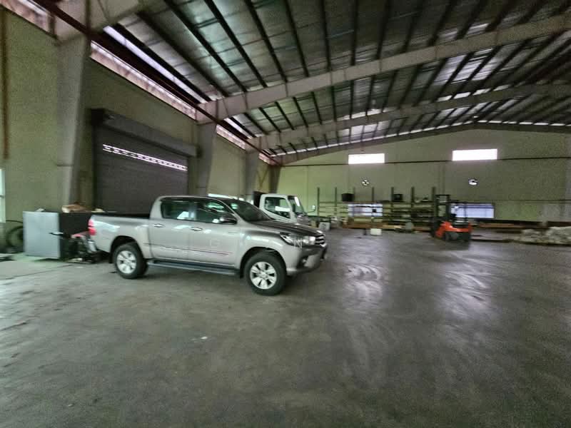 Kilang untuk Disewa di Taman Desa Cemerlang (Ulu Tiram) - Guan . - Interior - PropertyGuru.com.my
