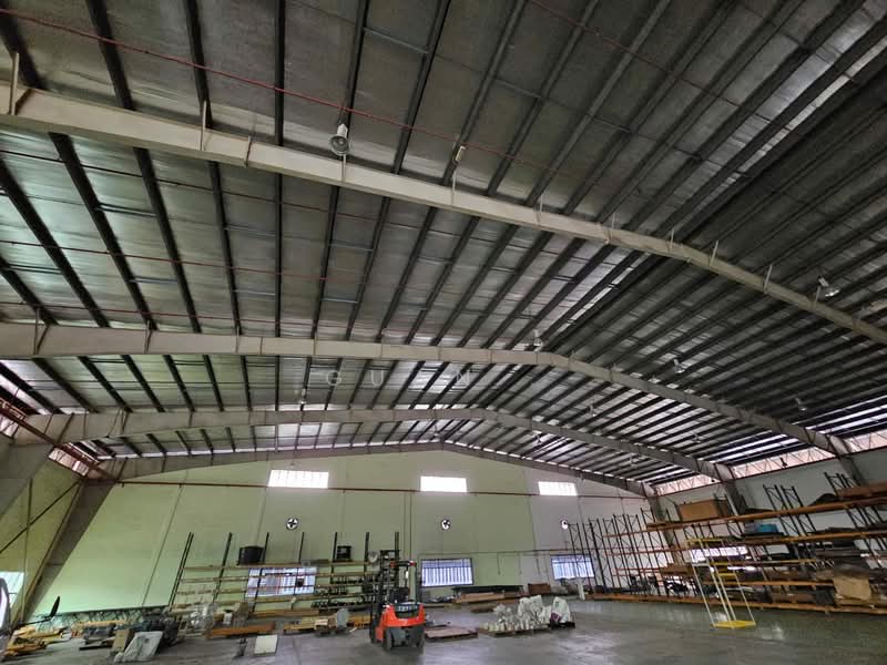 Kilang untuk Disewa di Taman Desa Cemerlang (Ulu Tiram) - Guan . - Interior - PropertyGuru.com.my