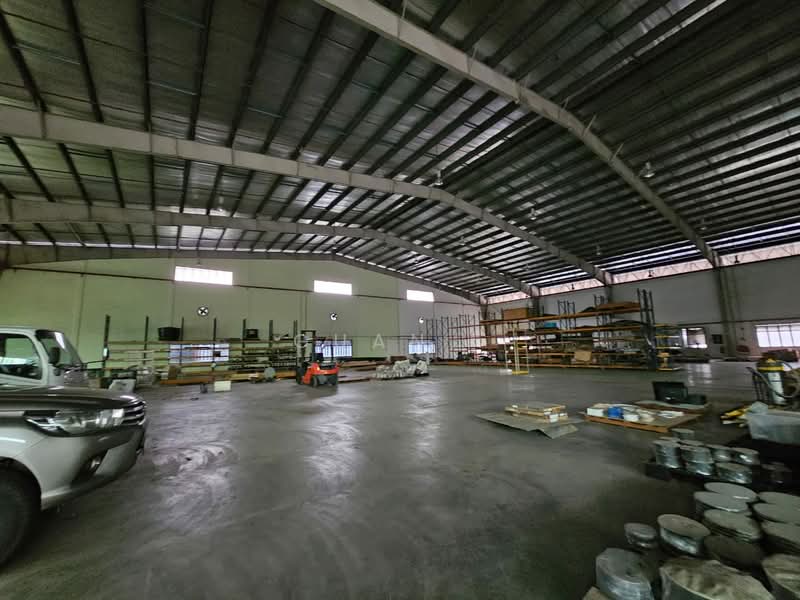 Kilang untuk Disewa di Taman Desa Cemerlang (Ulu Tiram) - Guan . - Interior - PropertyGuru.com.my