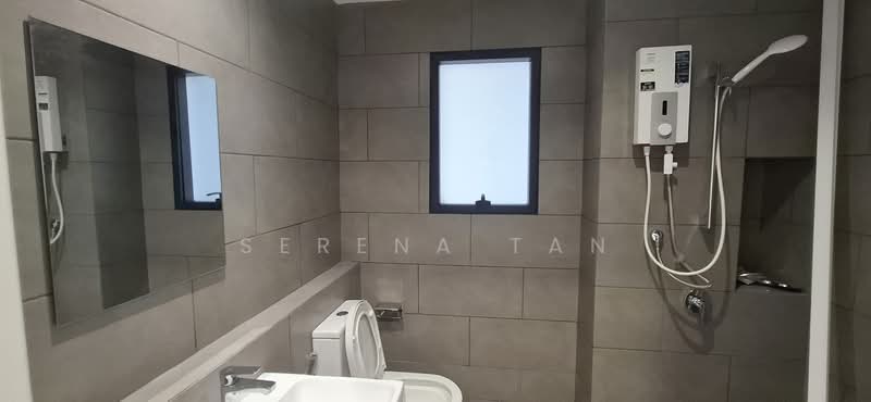 Service Residence for Rent at Maya Ara Residences - Serena Tan - PropertyGuru.com.my
