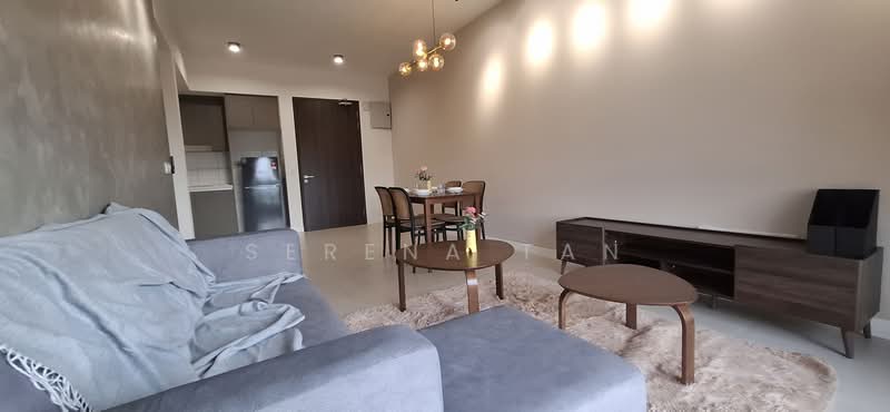 Service Residence for Rent at Maya Ara Residences - Serena Tan - PropertyGuru.com.my
