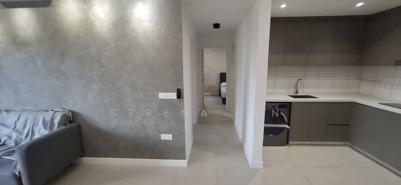 Service Residence for Rent at Maya Ara Residences - Serena Tan - PropertyGuru.com.my