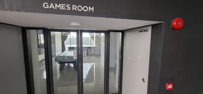 Service Residence for Rent at Maya Ara Residences - Serena Tan - PropertyGuru.com.my