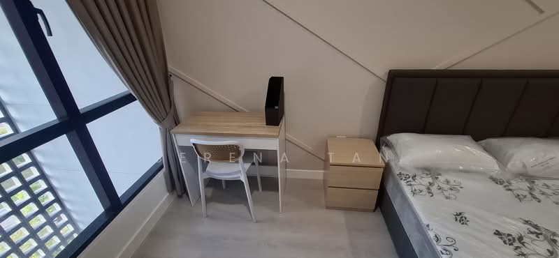 Service Residence for Rent at Maya Ara Residences - Serena Tan - PropertyGuru.com.my